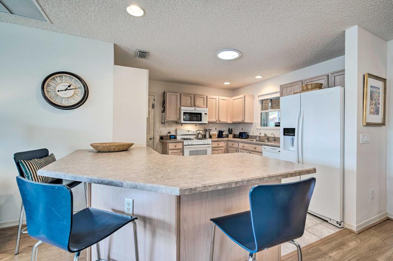 Home In The Villages With Lanai And Private Hot Tub! Luaran gambar